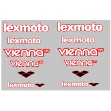 Lexmoto - Vienna Kit 2 - 009